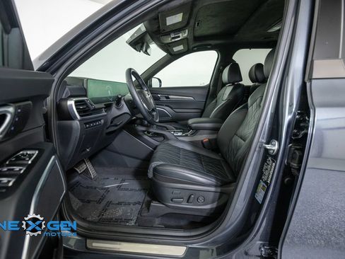 Used 2024 Kia Telluride SX Prestige X-Line AWD/4WD image 12
