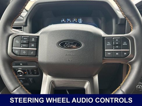 Used 2025 Ford F150 Tremor w/ Bed Utility Package AWD/4WD image 31