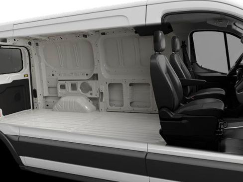 New 2026 Ford Transit 250 Low Roof RWD image 31