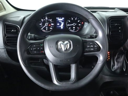 Used 2023 RAM ProMaster 2500 image 12