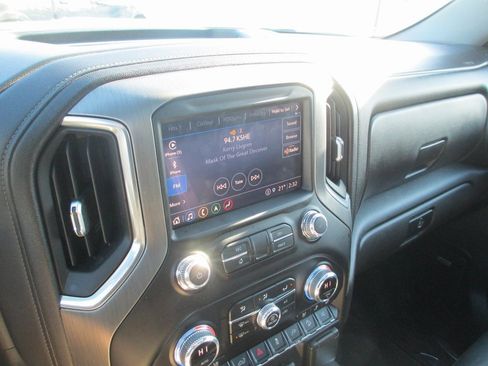 Used 2021 GMC Sierra 2500 Denali w/ Denali Ultimate Package image 31