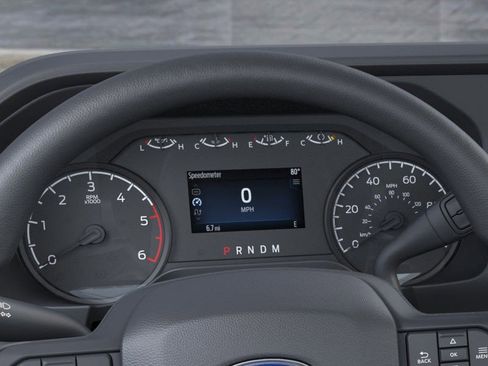 New 2026 Ford F350 XL image 15