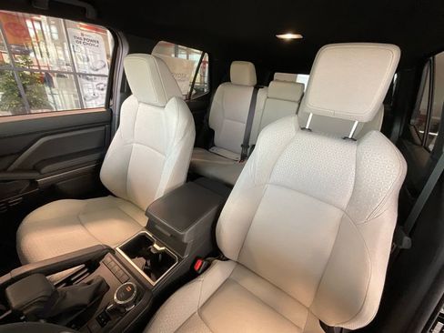 New 2026 Toyota 4Runner SR5 image 10