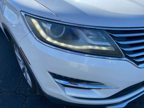 Used 2018 Lincoln MKC Select w/ Select Plus Package image 3