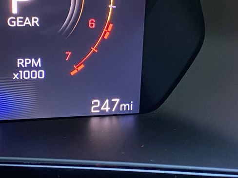 New 2025 Chevrolet Colorado Z71 w/ Technology Package image 22