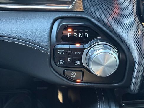 Used 2021 RAM 1500 Limited image 31