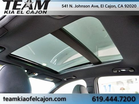 Used 2022 Kia K5 GT-Line w/ GT-Line Awd Premium Package image 17