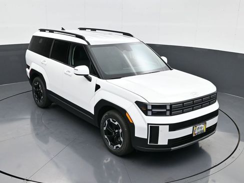 New 2026 Hyundai Santa Fe SEL image 16