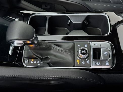 New 2025 Kia Telluride EX X-Line image 17