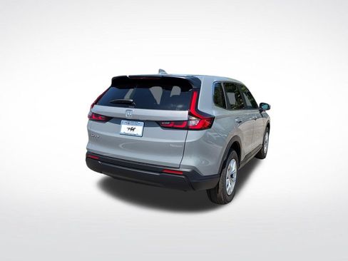 New 2026 Honda CR-V LX image 3