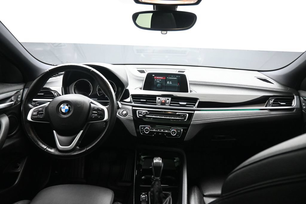 Used 2018 BMW X2 xDrive28i AWD/4WD image 41