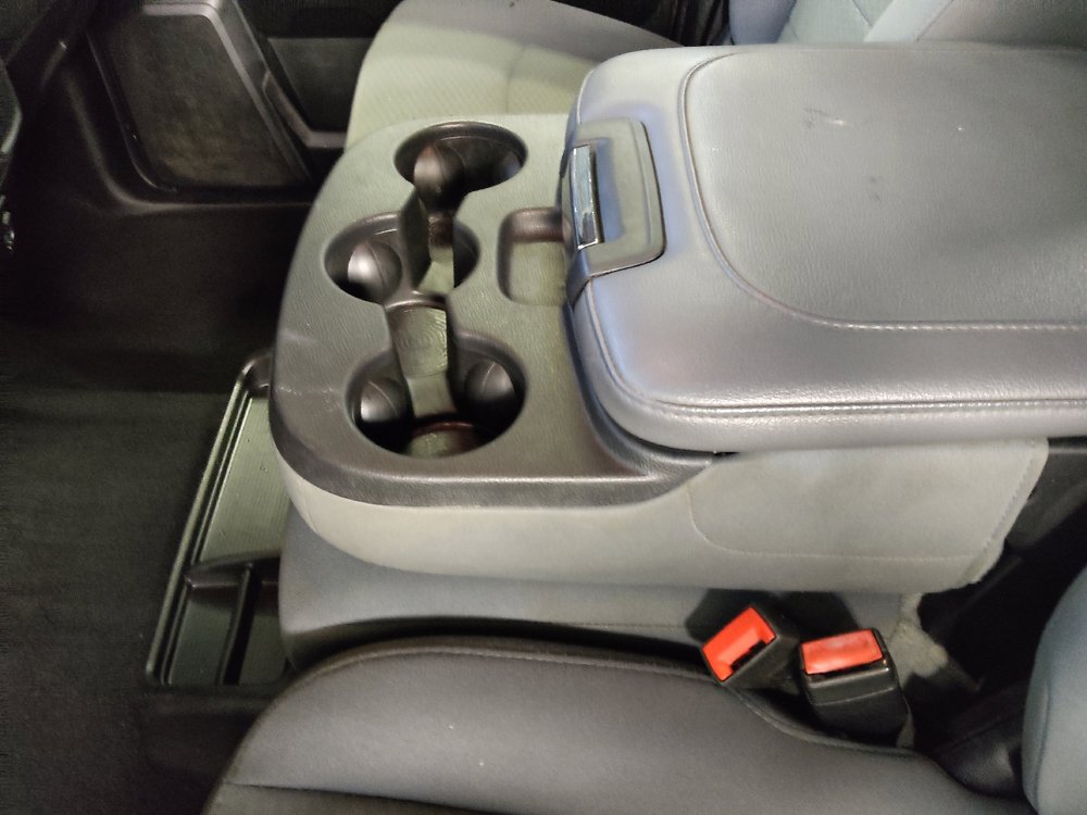 Used 2020 RAM 1500 Classic SLT RWD image 26