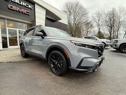 Used 2023 Honda CR-V Sport image 6