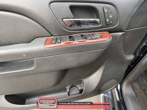 Used 2011 GMC Sierra 1500 SLT w/ SLT Convenience Package image 21