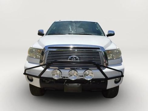Used 2011 Toyota Tundra Limited w/ Memory Pkg AWD/4WD image 2