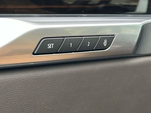 New 2026 Cadillac Escalade Luxury w/ Touring Package image 23