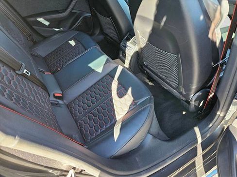 Used 2023 Audi RS 5 Sportback w/ Dynamic Package image 20