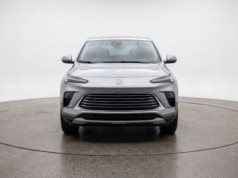 Used 2025 Buick Encore GX Preferred image 2