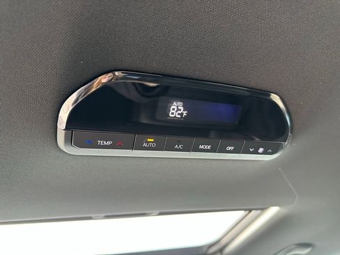 New 2026 Kia EV9 Land w/ Nightfall Edition Package image 29