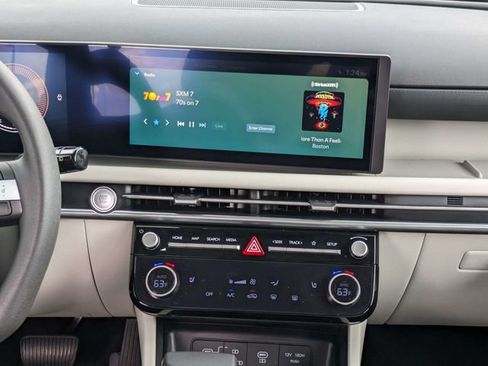 Certified 2026 Hyundai Tucson SEL Plus FWD image 18