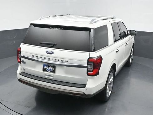 Used 2023 Ford Expedition King Ranch image 15