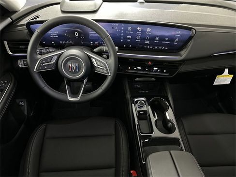 New 2025 Buick Envision Preferred image 20
