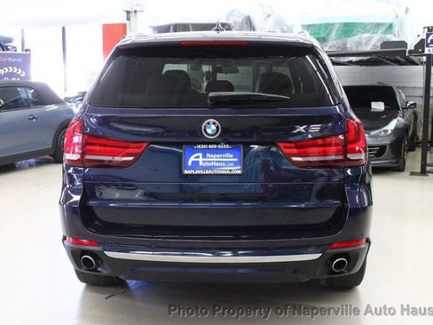 Used 2017 BMW X5 xDrive35i AWD/4WD image 5