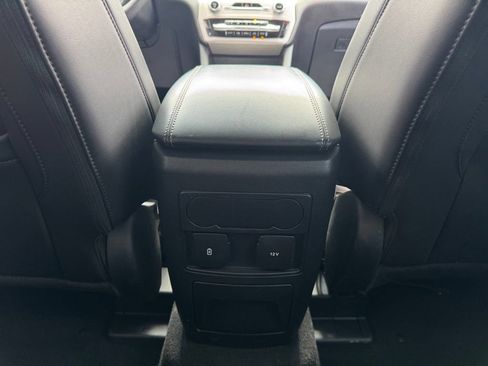 Certified 2024 Ford Explorer XLT w/ Equipment Group 202A AWD/4WD image 10