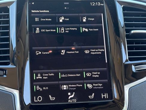 Certified 2022 Volvo XC90 T8 Inscription Expression image 31