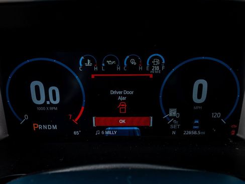 Used 2022 Ford F150 Limited image 20