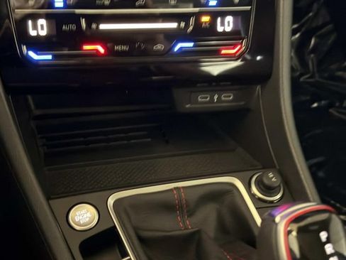 New 2026 Volkswagen Jetta GLI Autobahn FWD image 24