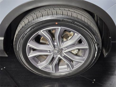 Used 2021 Honda CR-V Touring image 9