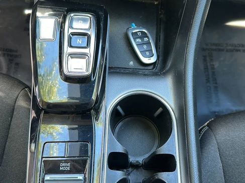 Used 2020 Hyundai Sonata SEL w/ Cargo Package FWD image 37