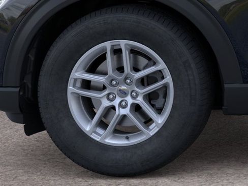 New 2026 Ford Explorer Active AWD/4WD image 19