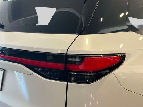 New 2026 Lexus TX 350 AWD image 8