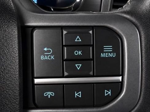 Used 2023 Ford F150 Lariat w/ Equipment Group 502A High AWD/4WD image 47