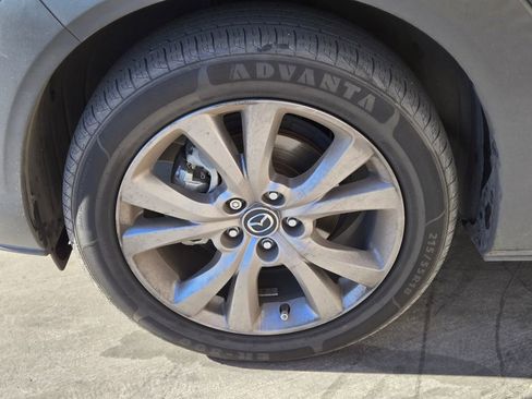 Used 2020 MAZDA CX-30 AWD w/ Select Package image 5