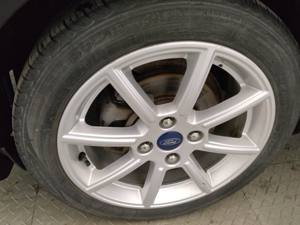 Used 2019 Ford Fiesta SE w/ Equipment Group 201A FWD image 31