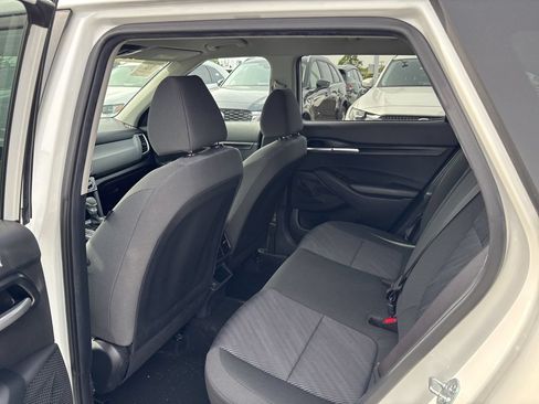 Certified 2024 Kia Seltos LX AWD/4WD image 23