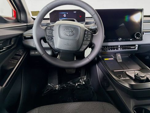 New 2026 Toyota bZ AWD/4WD image 18