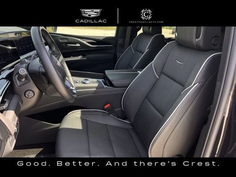 Certified 2024 Cadillac Escalade Sport RWD image 27