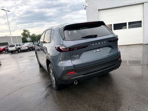 New 2026 MAZDA CX-5 Select AWD/4WD image 14