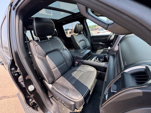 Used 2019 RAM 1500 Limited AWD/4WD image 11