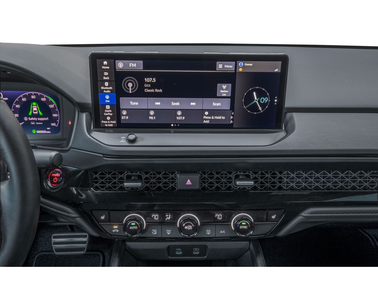 New 2026 Honda Accord Sport image 22