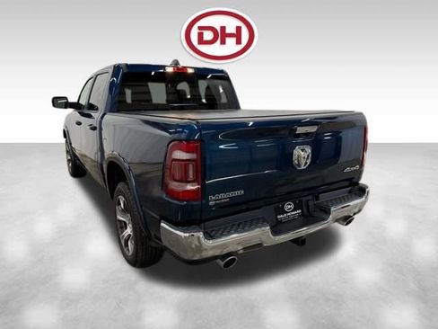 Used 2022 RAM 1500 Laramie image 11