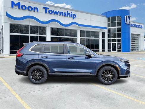 Used 2024 Honda CR-V Sport-L image 7