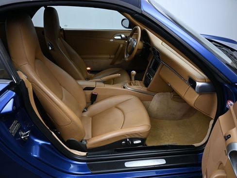 Used 2006 Porsche 911 Carrera S image 26