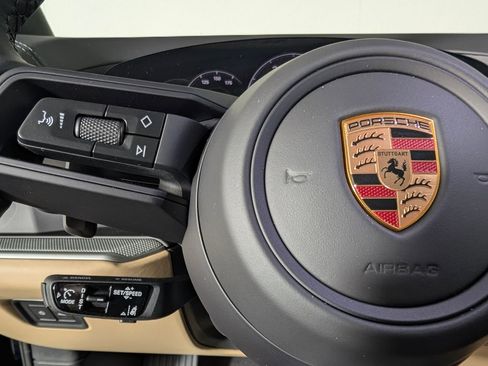 New 2026 Porsche Cayenne E-Hybrid image 39