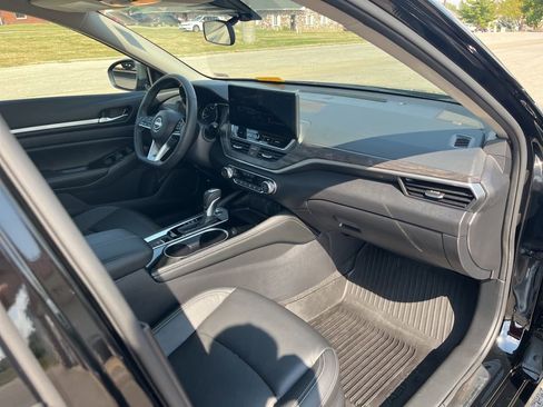 Used 2024 Nissan Altima 2.5 SL image 51