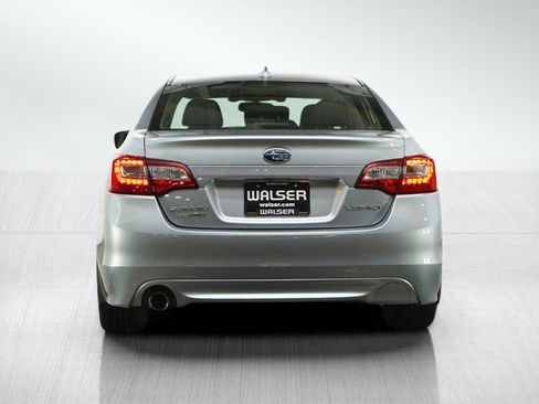 Used 2016 Subaru Legacy 2.5i Limited AWD/4WD image 4